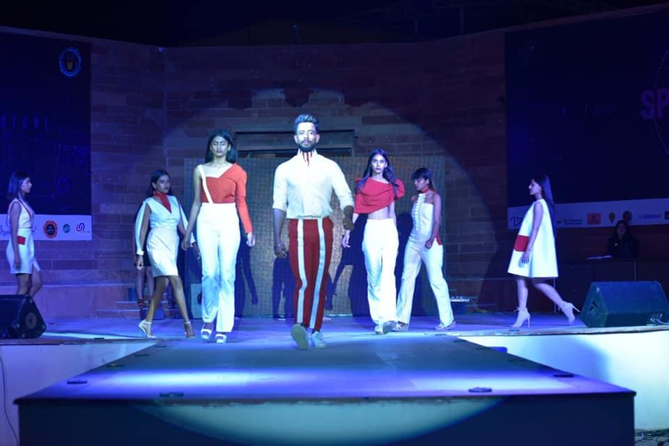 NIFT Kolkata Events photo 8