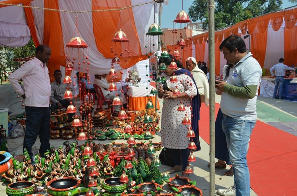 NIFT Kolkata Events photo 9