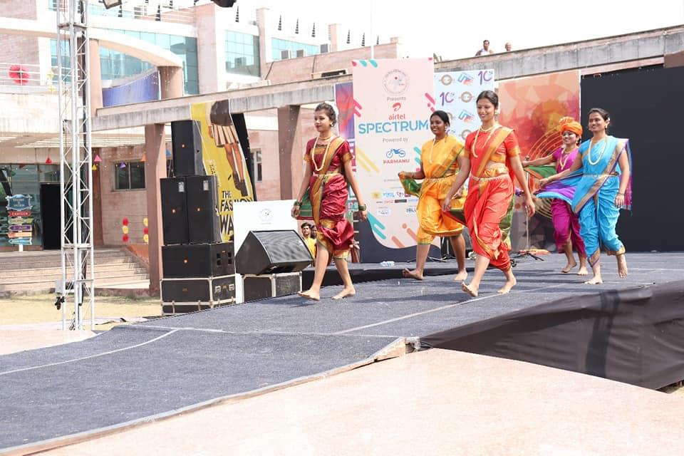 NIFT Kolkata Events photo 10