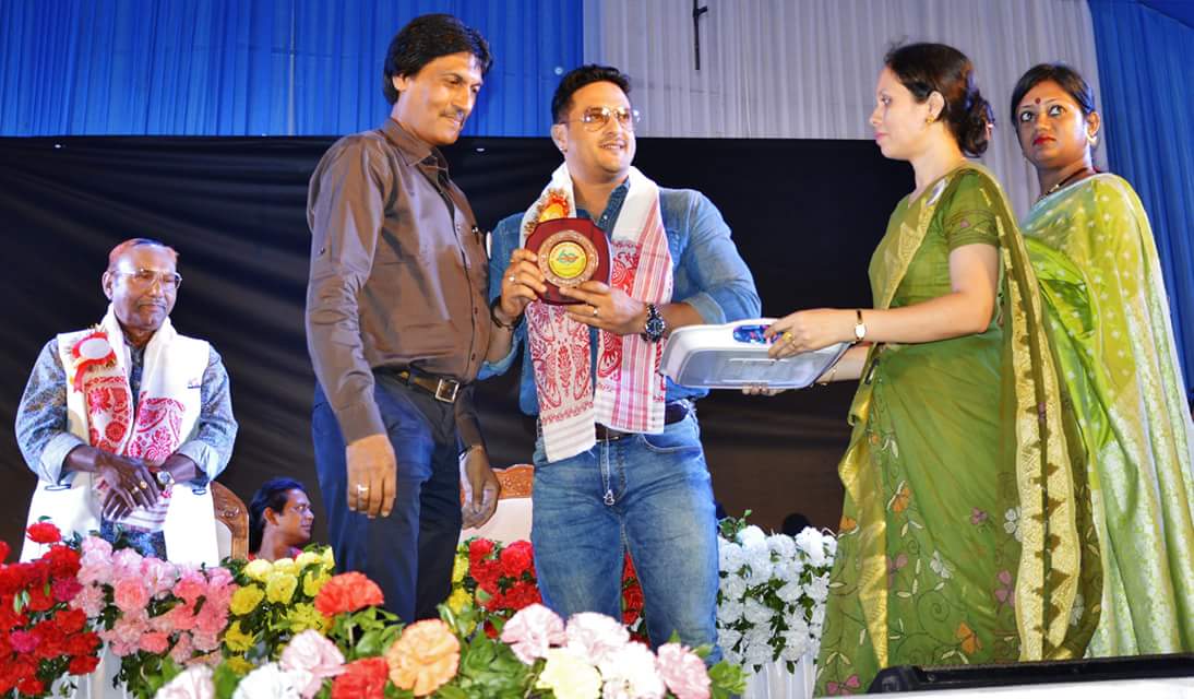 Arya Vidyapeeth College Guwahati Events and Extra curriculars photo 2