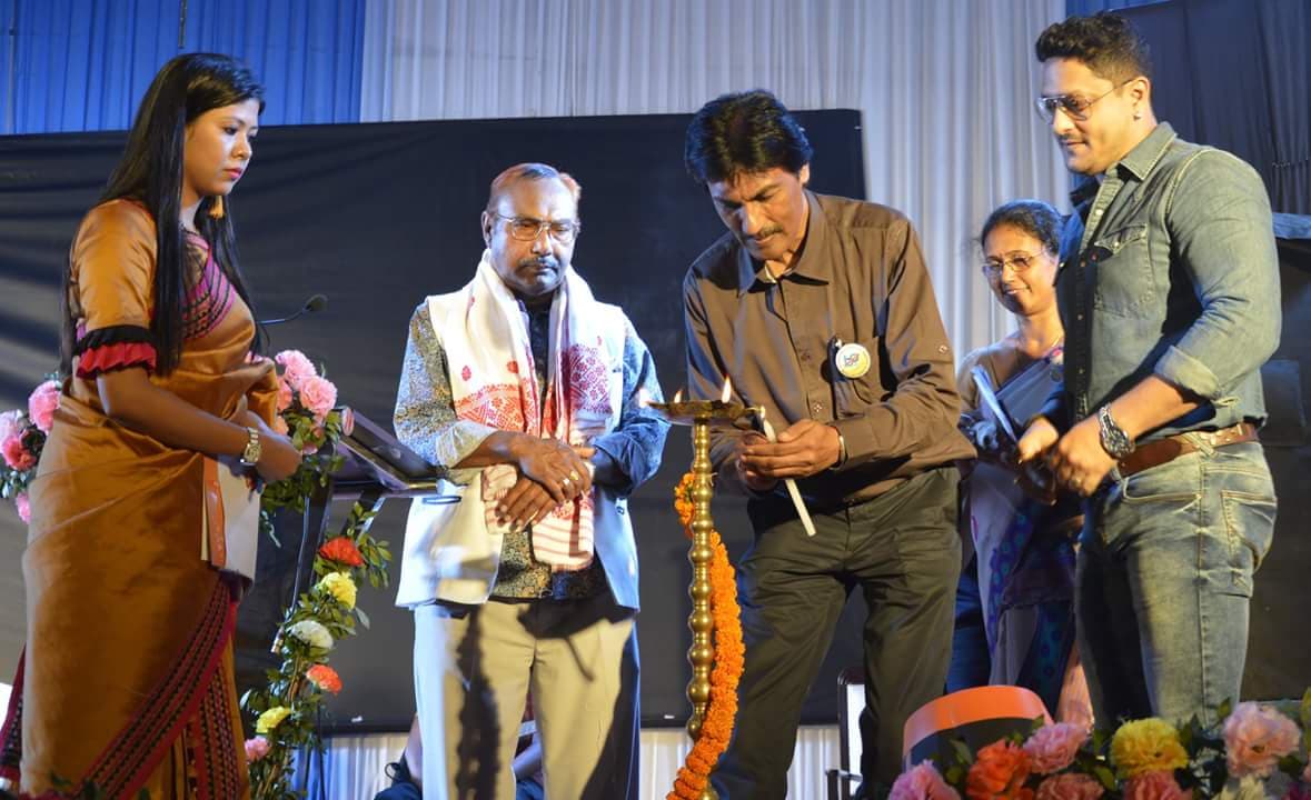 Arya Vidyapeeth College Guwahati Events and Extra curriculars photo 3