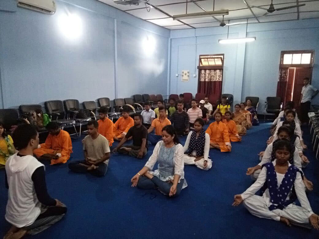 Arya Vidyapeeth College Guwahati Events and Extra curriculars photo 7