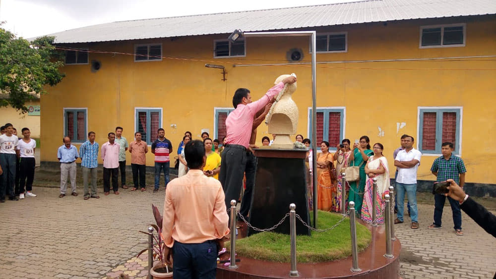 Arya Vidyapeeth College Guwahati Events and Extra curriculars photo 8