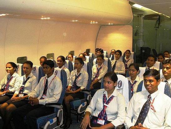 Airborne Academy New Delhi Campus photo 6