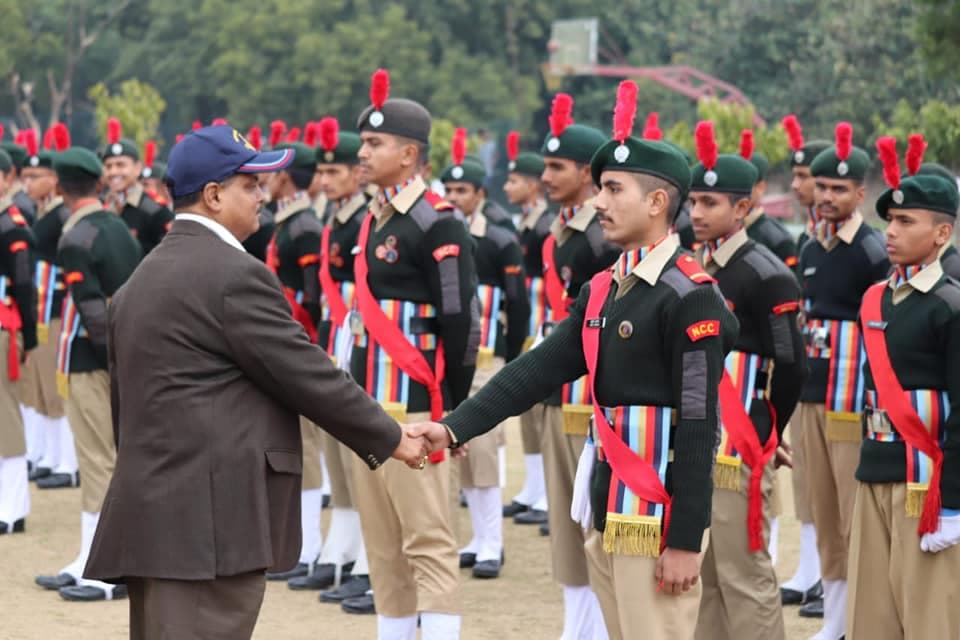 ARSD College Events and Extra curricular photo 1