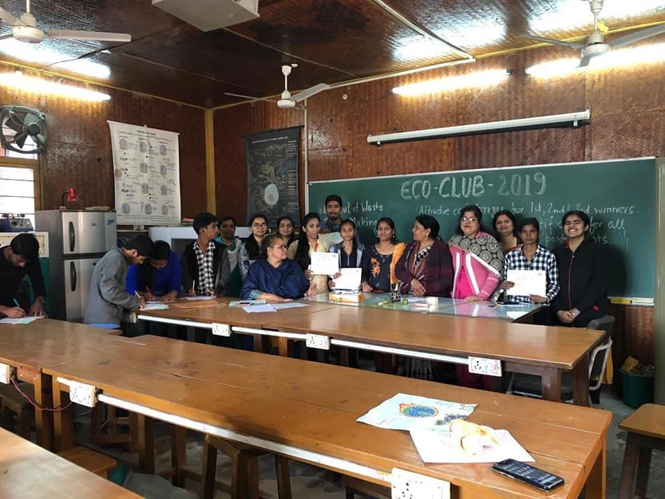 ARSD College Events and Extra curricular photo 4