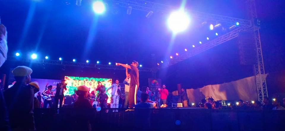 ARSD College Events and Extra curricular photo 6