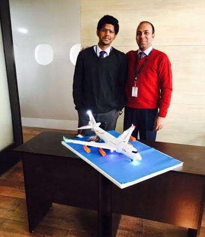 Airborne Academy New Delhi Events photo 3