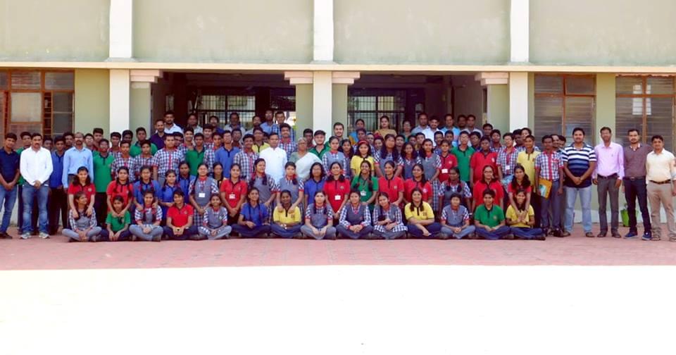 CSIRInstitute of Minerals and Materials Technology Bhubaneswar Events photo 9