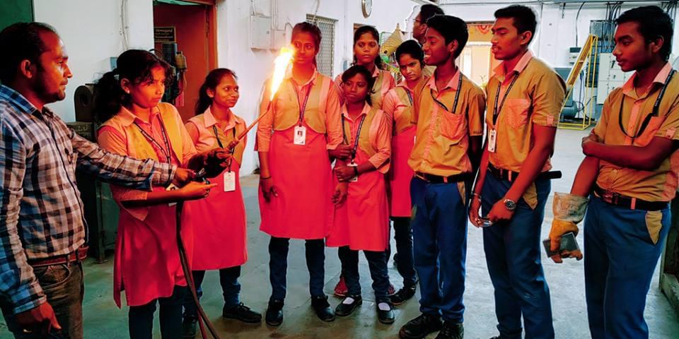 CSIRInstitute of Minerals and Materials Technology Bhubaneswar Events photo 15