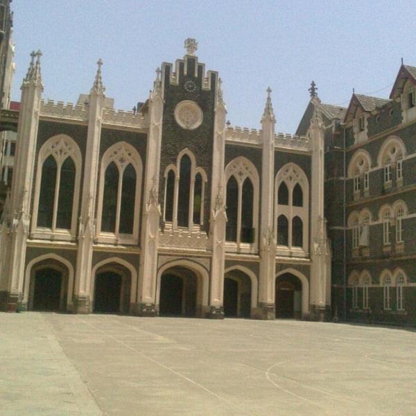 Xavier Institute of Communications Mumbai Campus photo 3