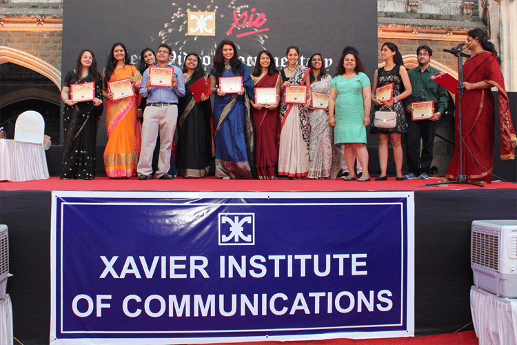Xavier Institute of Communications Mumbai Events photo 2