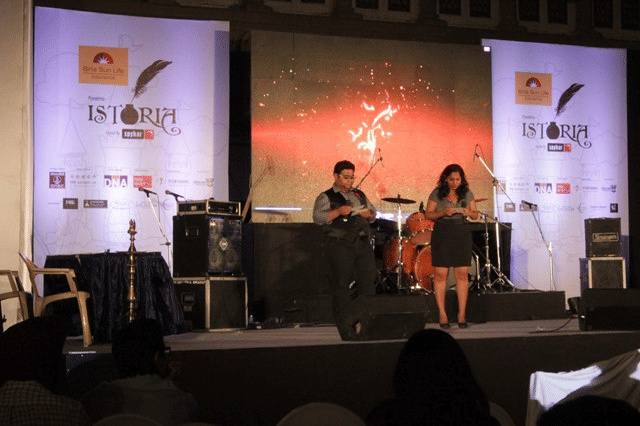 Xavier Institute of Communications Mumbai Events photo 3