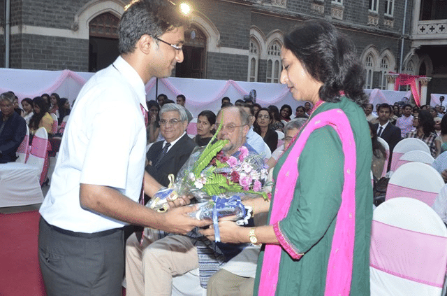 Xavier Institute of Communications Mumbai Events photo 11