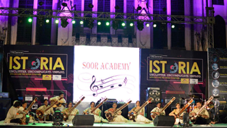 Xavier Institute of Communications Mumbai Events photo 12