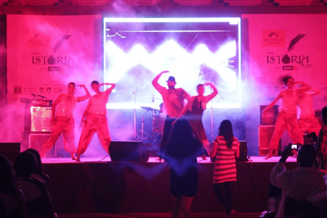 Xavier Institute of Communications Mumbai Events photo 13