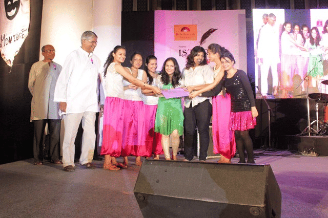 Xavier Institute of Communications Mumbai Events photo 14