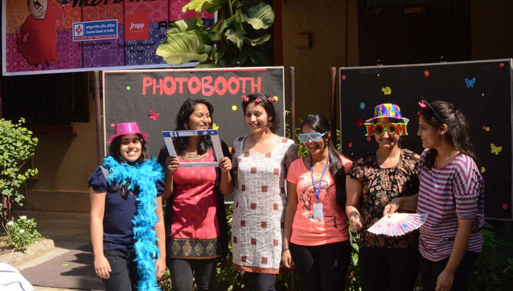 Xavier Institute of Communications Mumbai Events photo 4