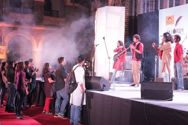 Xavier Institute of Communications Mumbai Events photo 5