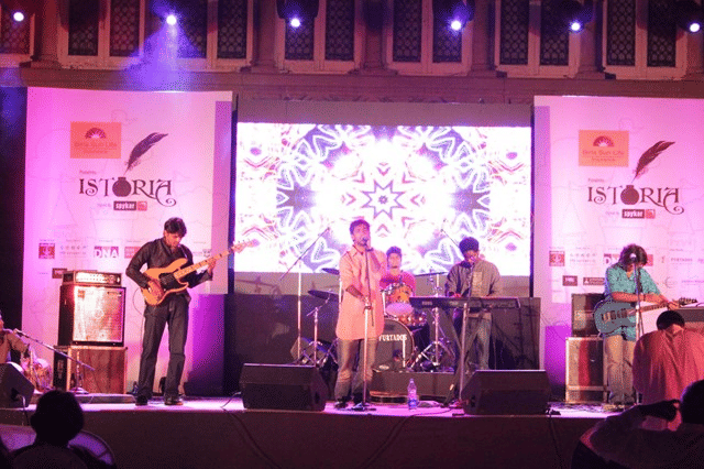 Xavier Institute of Communications Mumbai Events photo 6