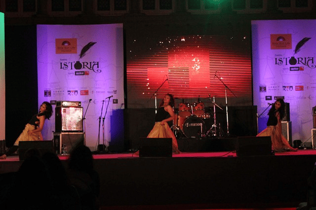 Xavier Institute of Communications Mumbai Events photo 7