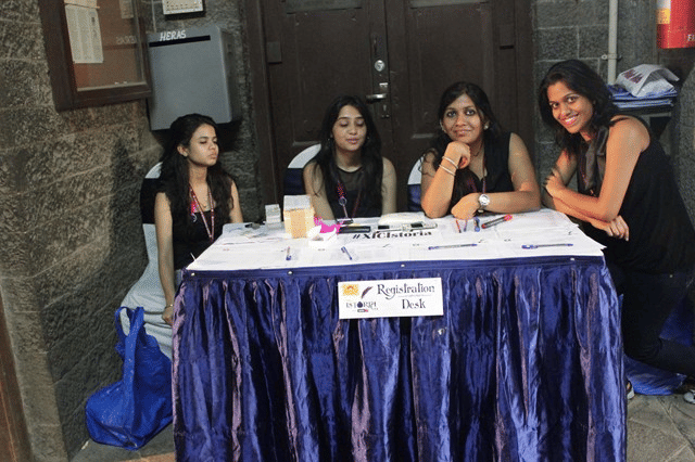 Xavier Institute of Communications Mumbai Events photo 8