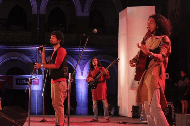 Xavier Institute of Communications Mumbai Events photo 10