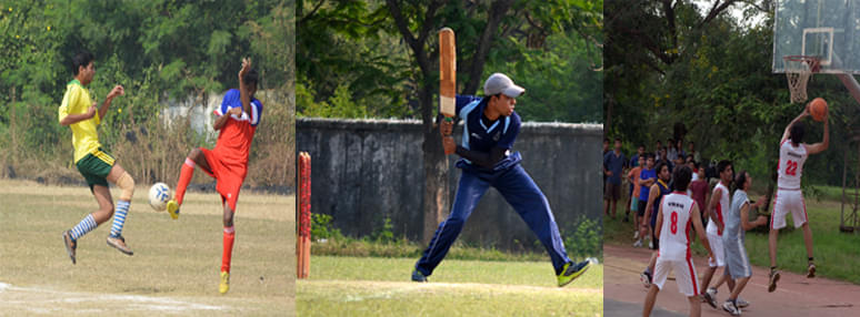 BIT Durg hostel photo 10