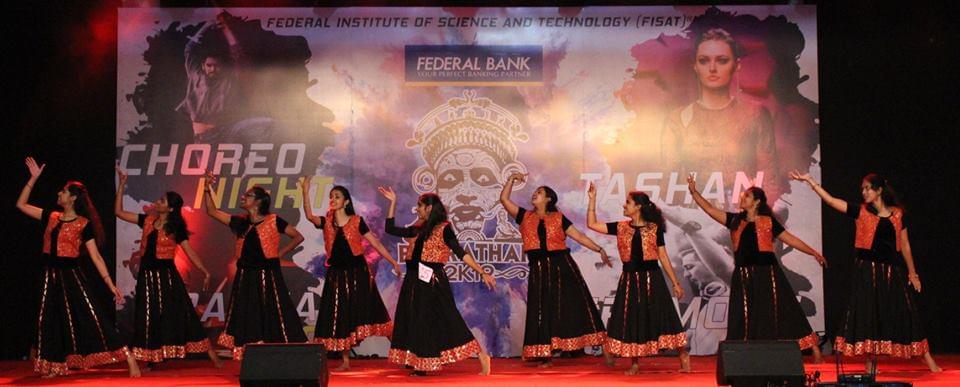 FISAT Events photo 6