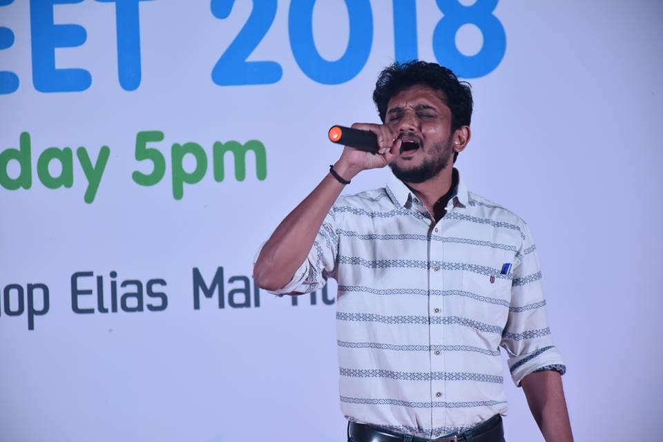 FISAT Events photo 7