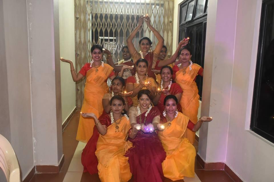 FISAT Events photo 10