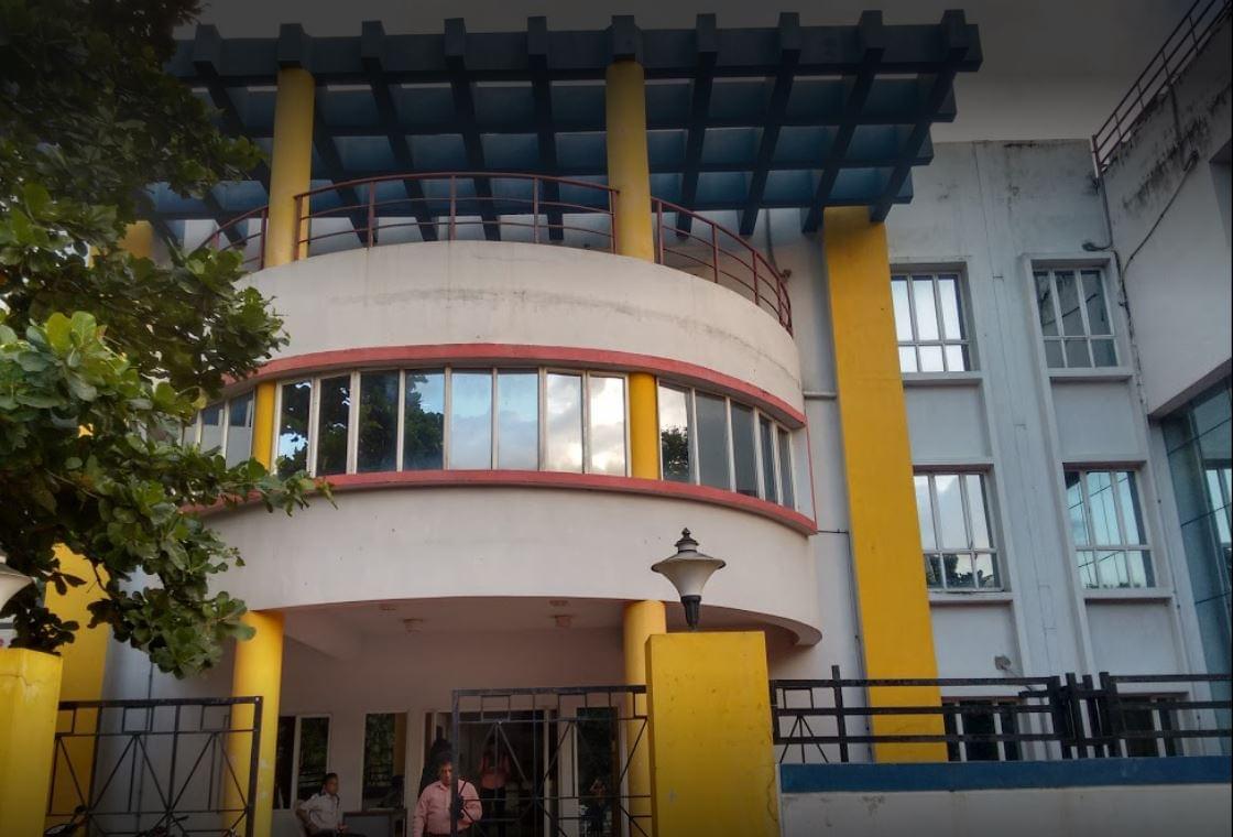 NIFT Kolkata Campus photo 4