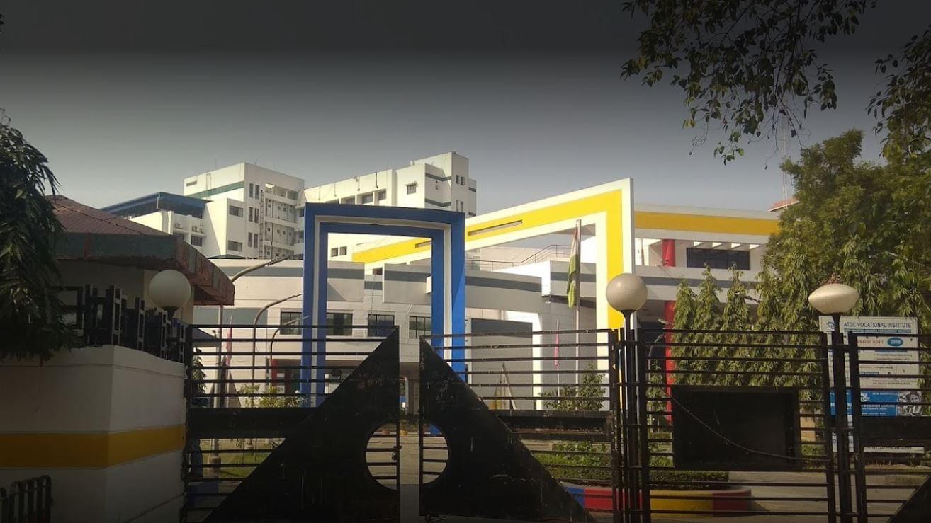 NIFT Kolkata Campus photo 5