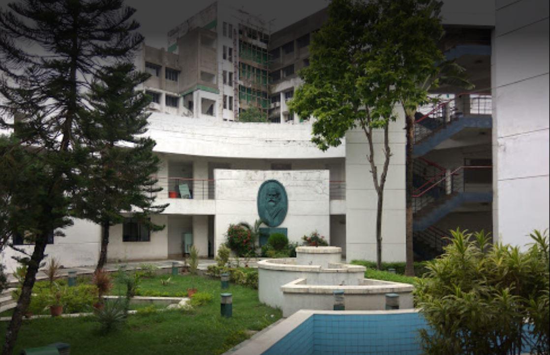 NIFT Kolkata Campus photo 6