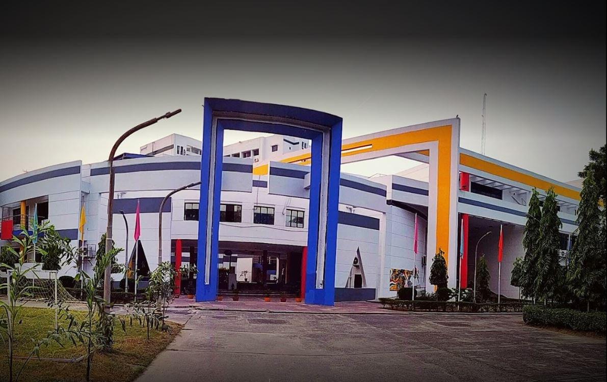 NIFT Kolkata Campus photo 7