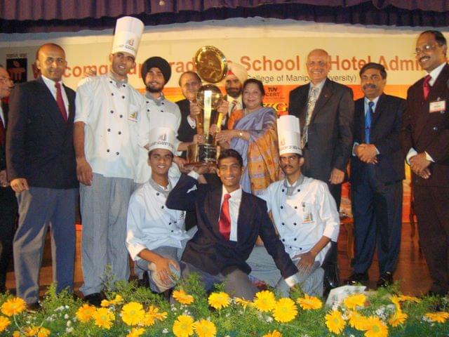 Culinary Academy of India Hyderabad Events photo 15