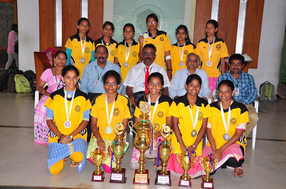 GEC Extra Curriculars photo 6