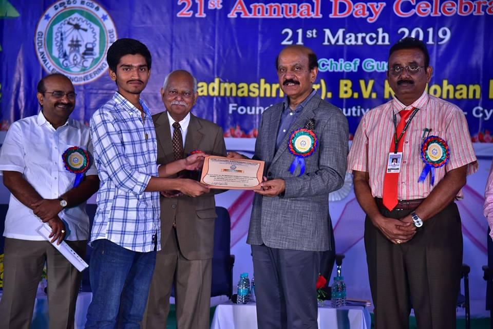 GEC Extra Curriculars photo 7