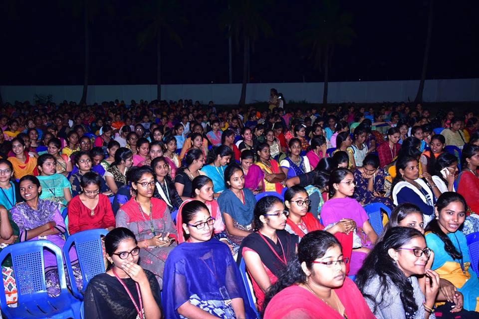 GEC Extra Curriculars photo 8