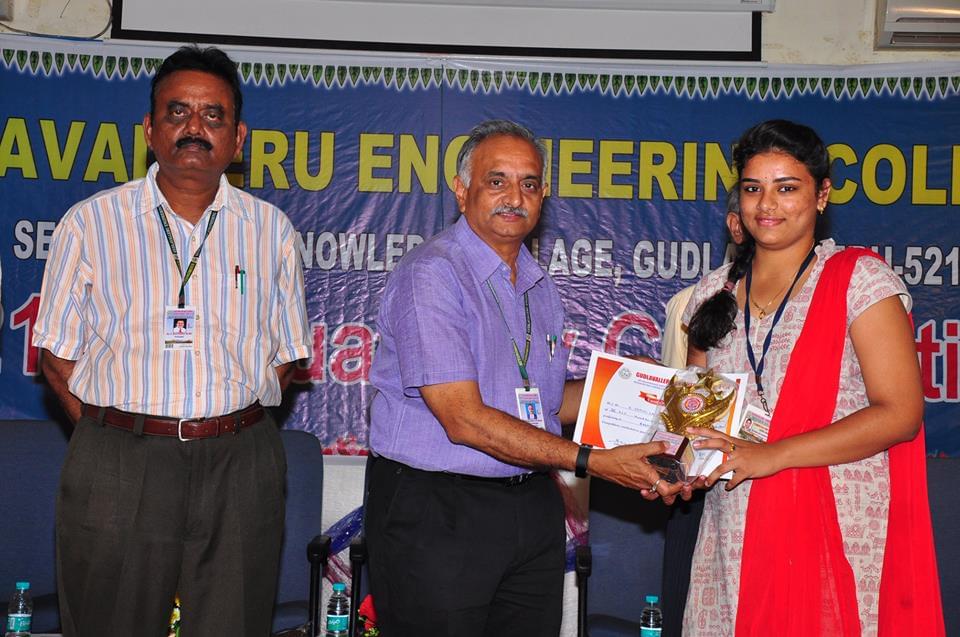 GEC Extra Curriculars photo 9