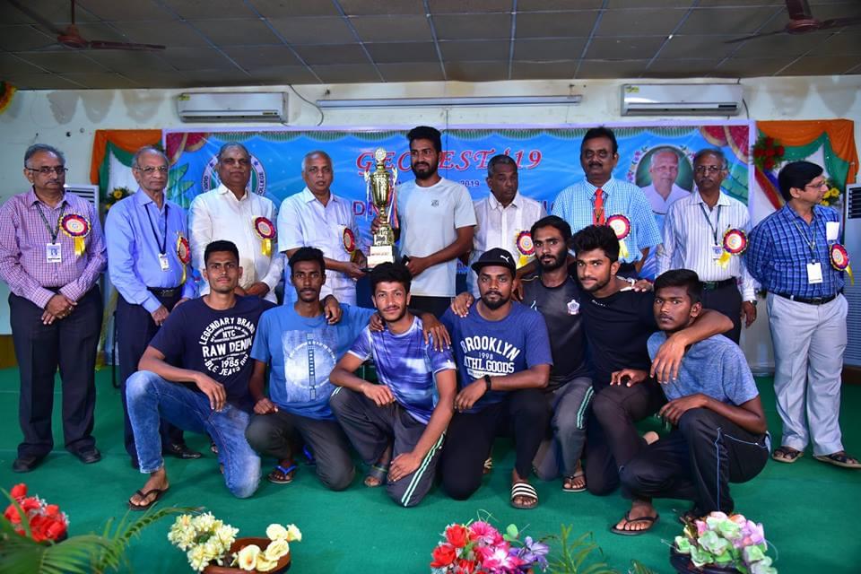 GEC Extra Curriculars photo 10