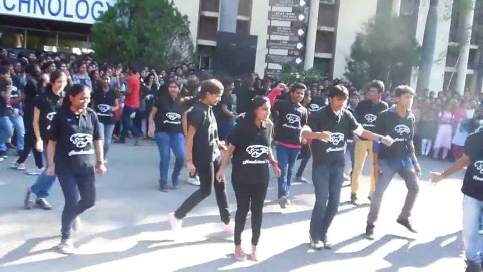 CBIT Extra curriculars photo 1