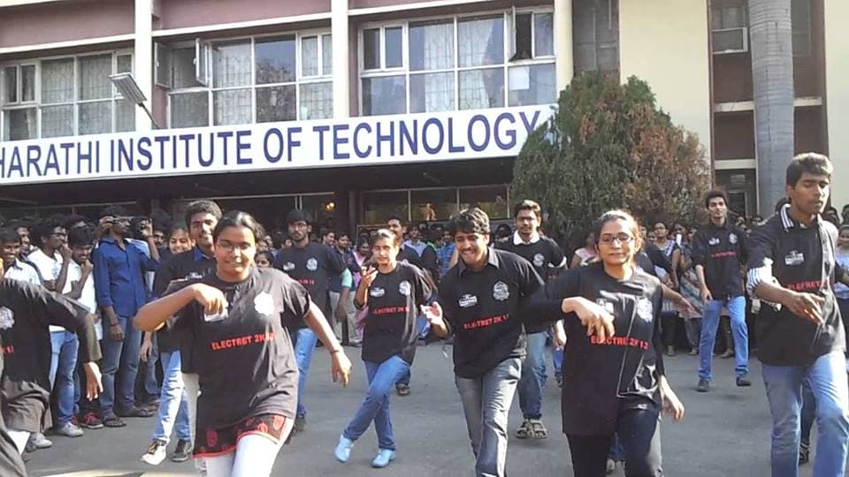 CBIT Extra curriculars photo 3