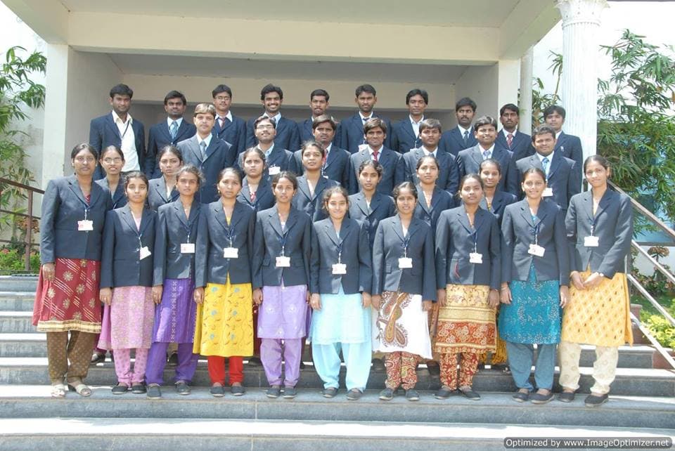 CBIT Extra curriculars photo 4