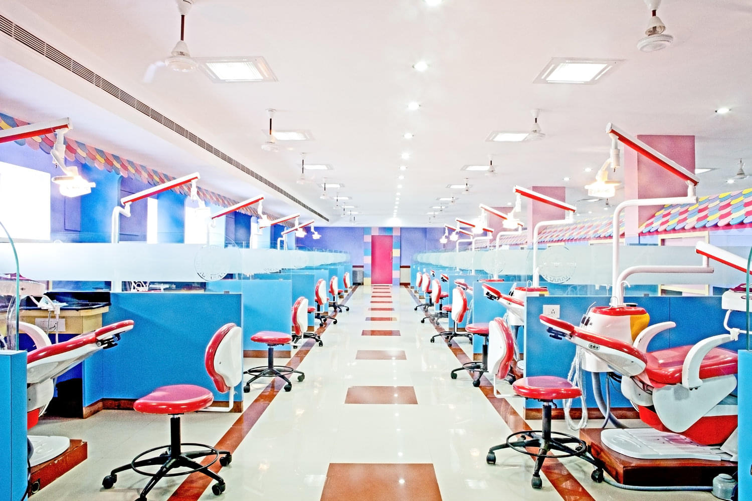 Saveetha Dental College & Hospital Chennai hostel photo 9