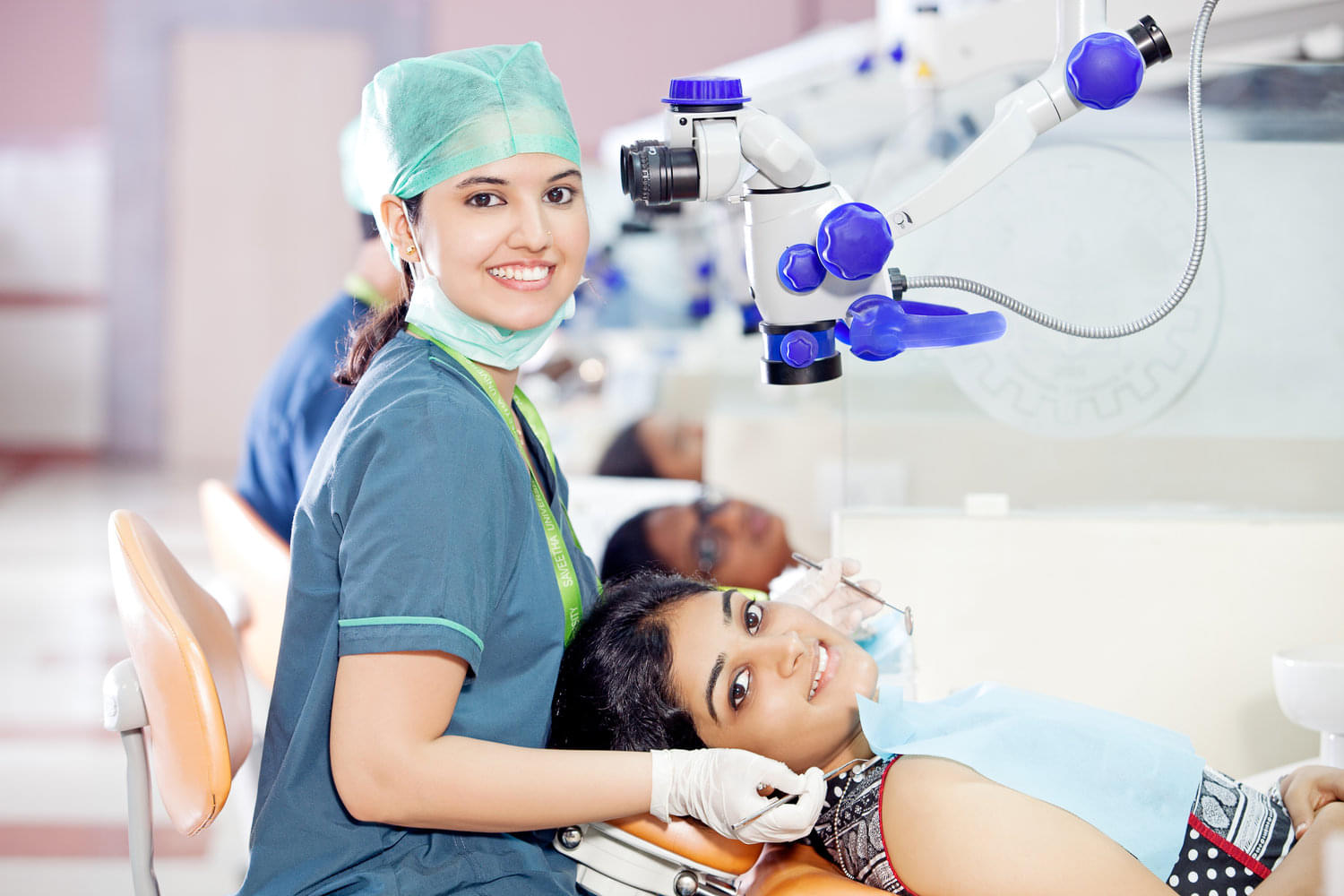 Saveetha Dental College & Hospital Chennai hostel photo 10