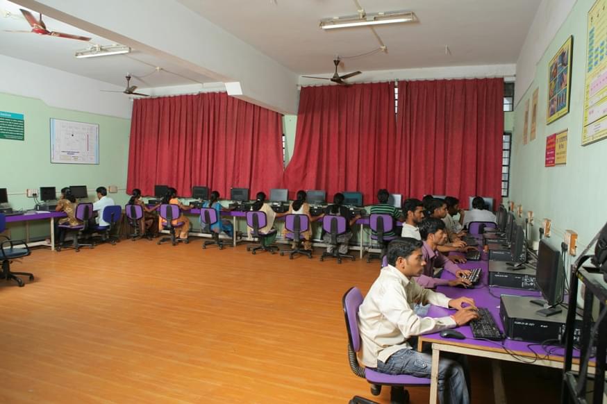 DKTE Infrastructure photo 8