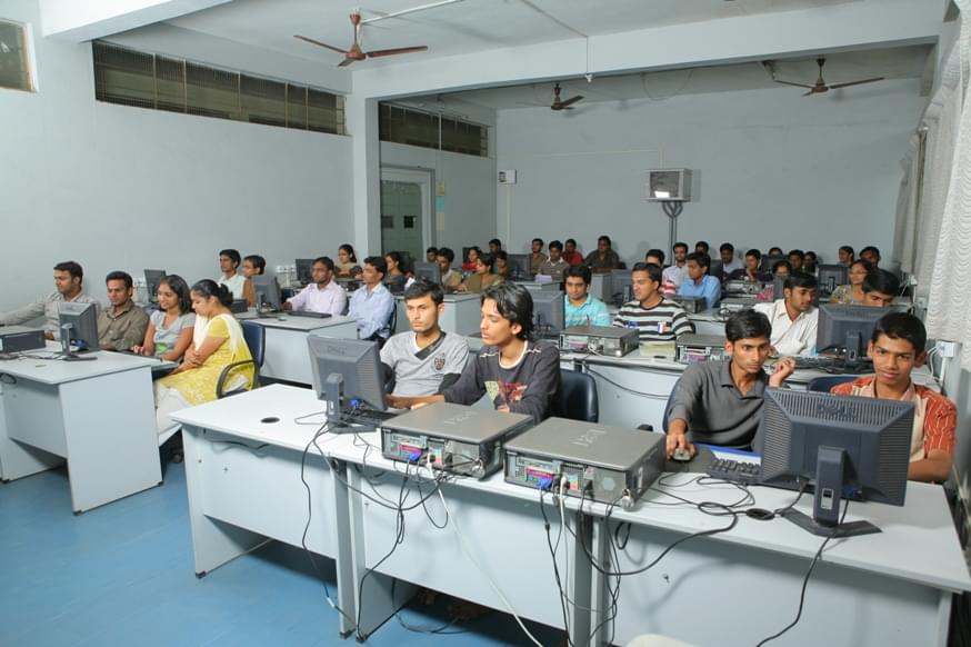 DKTE Infrastructure photo 9