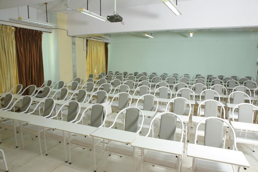 DKTE Infrastructure photo 12