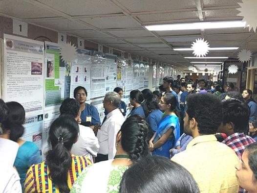 Saveetha Dental College & Hospital Chennai Events photo 4